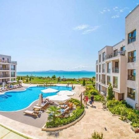 Апартаменти Studio Love - Diamond Beach Burgas Екстер'єр фото